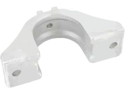BMW 31-35-2-283-190 Suspension Stabilizer Bar Bracket Front