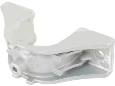 BMW 31-35-2-283-190 Suspension Stabilizer Bar Bracket Front