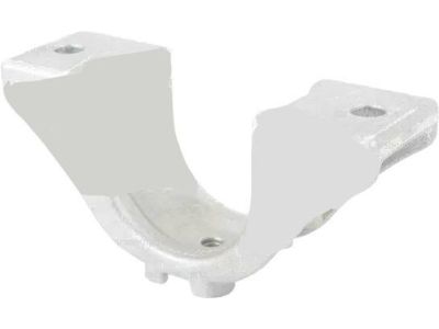 BMW 31-35-2-283-190 Suspension Stabilizer Bar Bracket Front