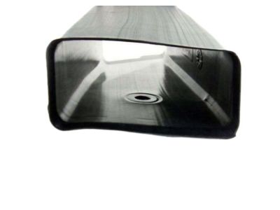 BMW 51-71-8-156-251 Air Duct, Left