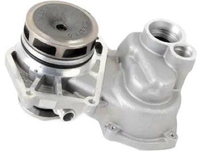 BMW 11-51-0-004-162 Water Pump