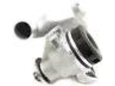 BMW 11-51-0-004-162 Water Pump