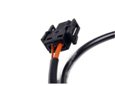 BMW 54-21-7-043-963 Left Hardtop Support