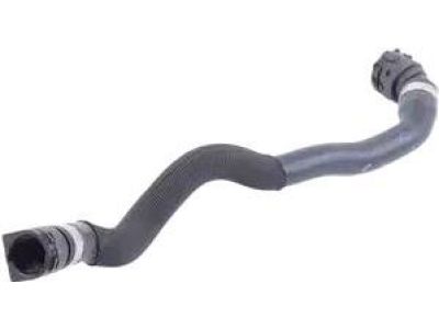 BMW 17-12-7-612-446 Coolant Hose