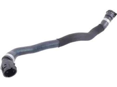 BMW 17-12-7-612-446 Coolant Hose