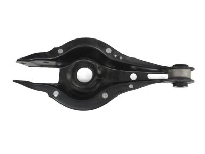 BMW 33-32-6-867-540 Roll-Over Strut With Rubber Mount