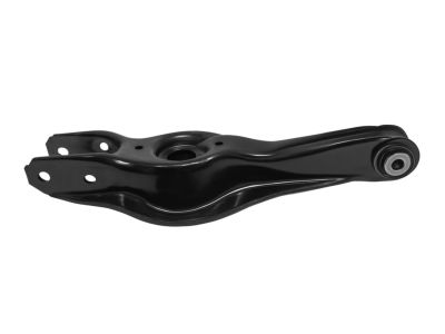 BMW 33-32-6-867-540 Roll-Over Strut With Rubber Mount