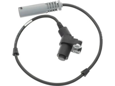 BMW 34-52-1-164-474 Abs Sensors Rear Compact