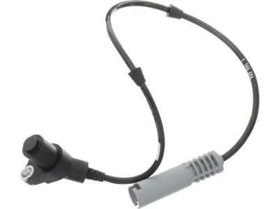 BMW 34-52-1-164-474 Abs Sensors Rear Compact