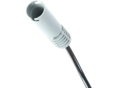 BMW 34-52-1-164-474 Abs Sensors Rear Compact