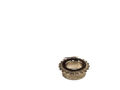 BMW 11-41-8-091-535 Sprocket With Grip Disc