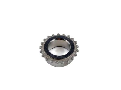 BMW 11-41-8-091-535 Sprocket With Grip Disc