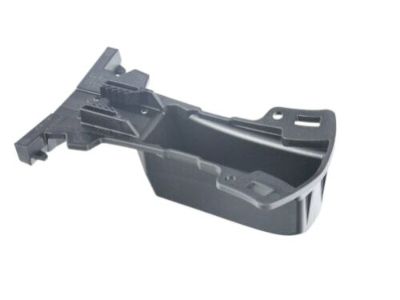 BMW 51-11-7-301-713 Mounting, Support