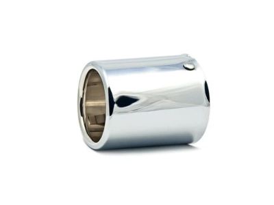 BMW 18-12-0-000-794 Tailpipe Trim, Chrome