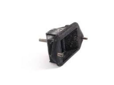 BMW 11-81-1-175-307 Rubber Mounting Right
