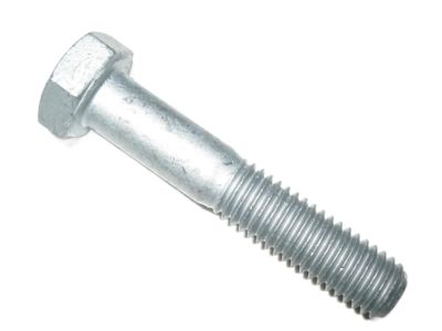 BMW 07-11-9-903-076 Hex Bolt