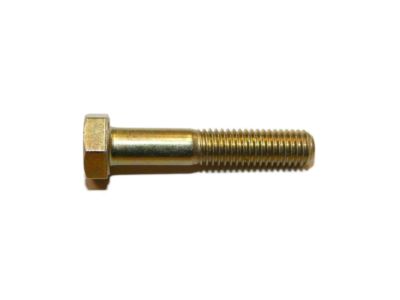 BMW 07-11-9-903-076 Hex Bolt