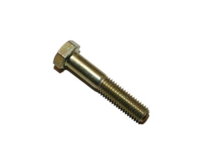 BMW 07-11-9-903-076 Hex Bolt