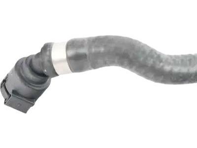 BMW 17-12-7-592-645 Coolant Hose