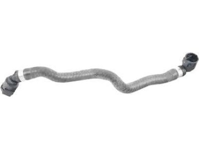 BMW 17-12-7-592-645 Coolant Hose