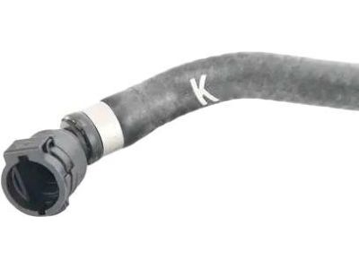 BMW 17-12-7-592-645 Coolant Hose