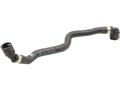BMW 17-12-7-592-645 Coolant Hose
