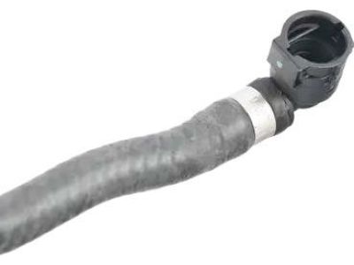 BMW 17-12-7-592-645 Coolant Hose