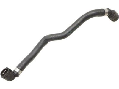 BMW 17-12-7-592-645 Coolant Hose
