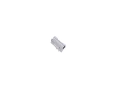 BMW 51-76-7-162-587 Clip, Roof Frame Strip