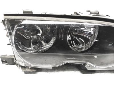 BMW 63-12-6-904-280 Magneti Marelli Right Headlight