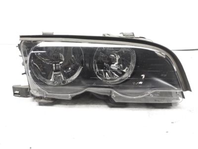 BMW 63-12-6-904-280 Magneti Marelli Right Headlight
