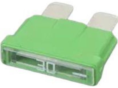 BMW 61-13-1-372-529 Fuse