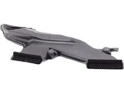 BMW 13-71-7-626-564 Air Intake Duct