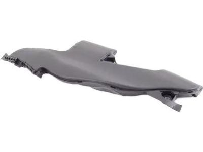 BMW 13-71-7-626-564 Air Intake Duct