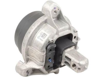 BMW 22-11-6-786-528 Engine Mount Right