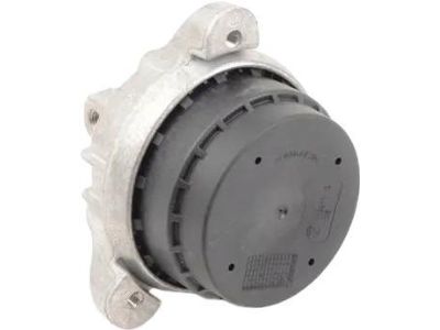 BMW 22-11-6-786-528 Engine Mount Right