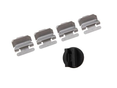 BMW 18-30-2-414-899 Wiring Harness, Flap Silencer