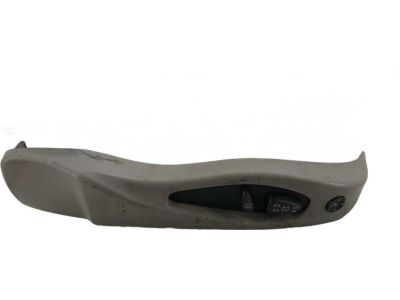 BMW 61-30-8-099-071 Actuation Unit Left