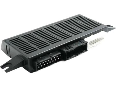 BMW 61-35-6-961-141 Light And Check-Control Module