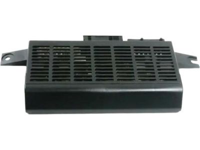 BMW 61-35-6-961-141 Light And Check-Control Module
