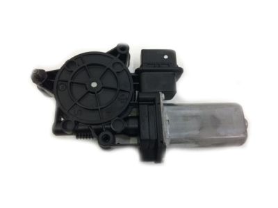 BMW 67-62-7-354-890 Power Window Motor Front Right