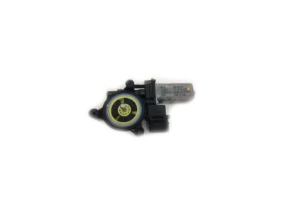 BMW 67-62-7-354-890 Power Window Motor Front Right