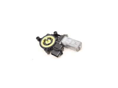 BMW 67-62-7-354-890 Power Window Motor Front Right