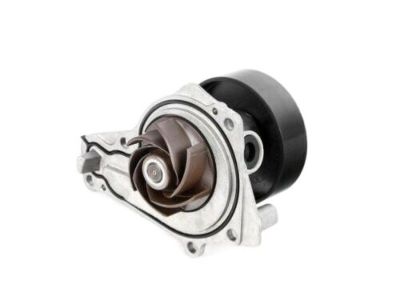 BMW 11-51-8-632-585 Water Pump