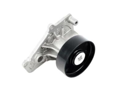 BMW 11-51-8-632-585 Water Pump