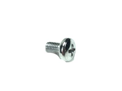 BMW 07-11-9-907-623 Fillister Head Screw