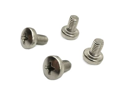 BMW 07-11-9-907-623 Fillister Head Screw