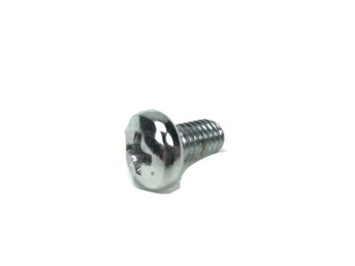 BMW 07-11-9-907-623 Fillister Head Screw