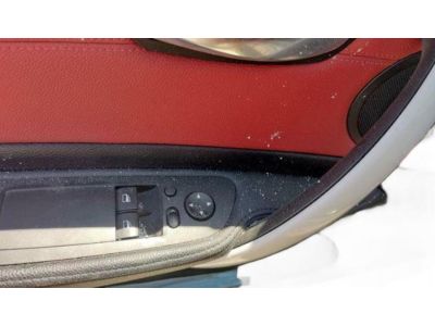 BMW 61-31-9-216-526 Door Window Switch Left