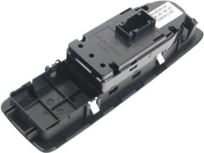 BMW 61-31-9-216-526 Door Window Switch Left